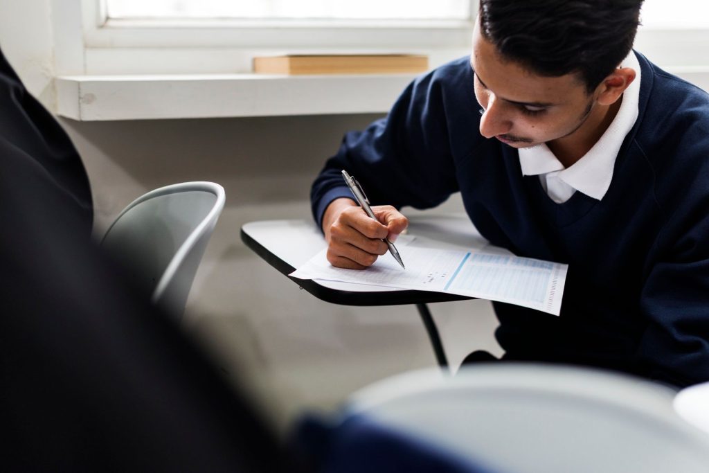 Melhores cursos para concursos