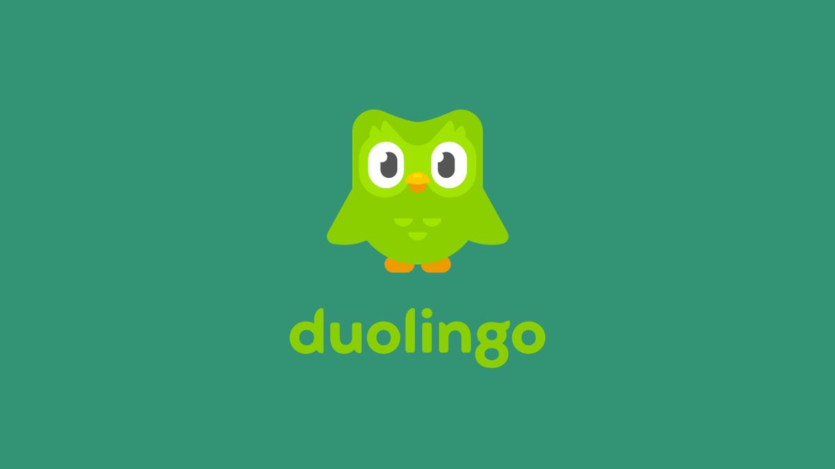 aplicativos para estudos duolingo