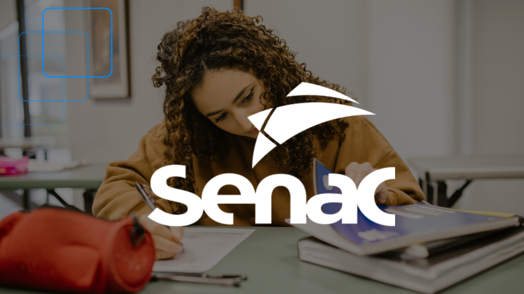 SENAC Próximo A Mim SENAC Próximo A Mim