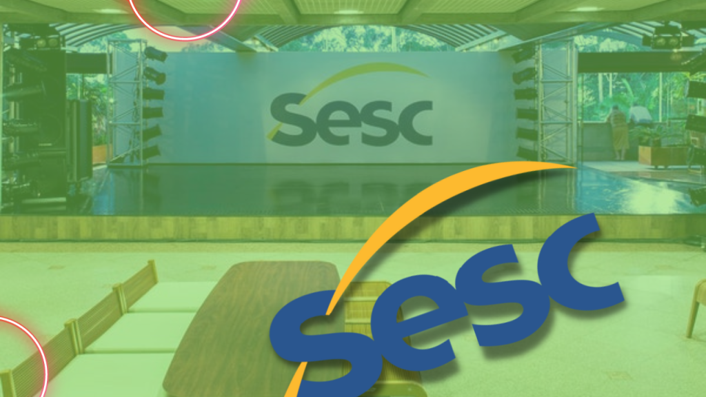 Convênio SESC