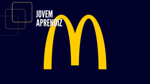 Jovem Aprendiz Mcdonalds