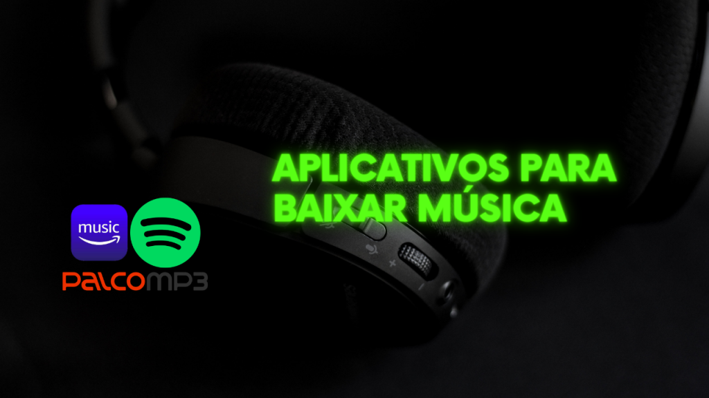 Aplicativos Para Baixar Música