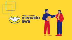 Vagas De Emprego Mercado Livre