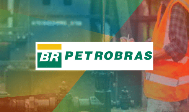 Estágio Na Petrobras