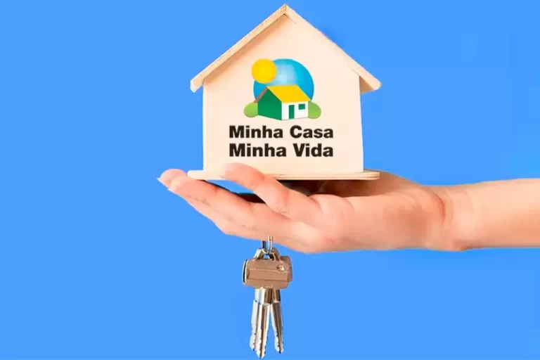 Programa Minha Casa Minha Vida