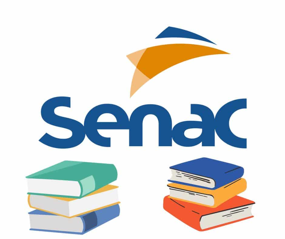 Cursos gratuito Senac