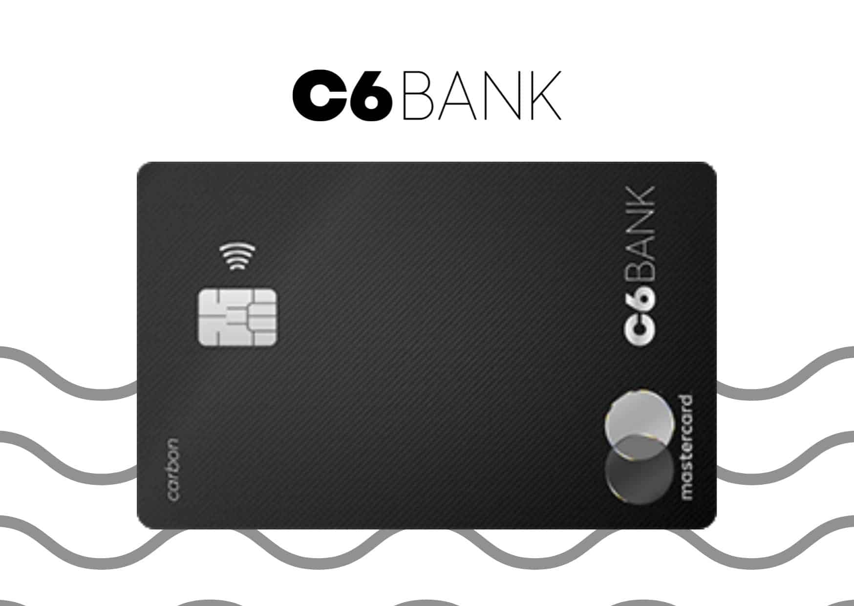 Como Solicitar Cartão C6 Bank Pela Internet 6992