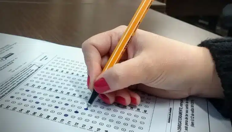 concurso com edital aberto