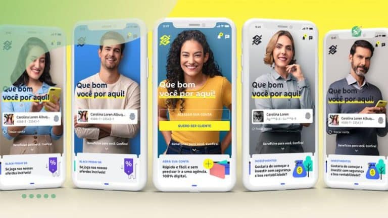 Aplicativos Banco do Brasil: Vantagens e Os Principais!