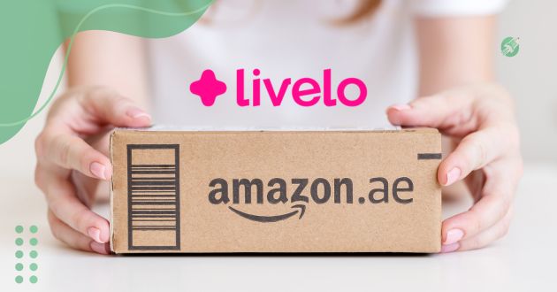 Como usar pontos livelo na amazon