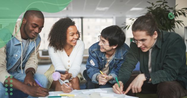 estudantes universitário e previdência social