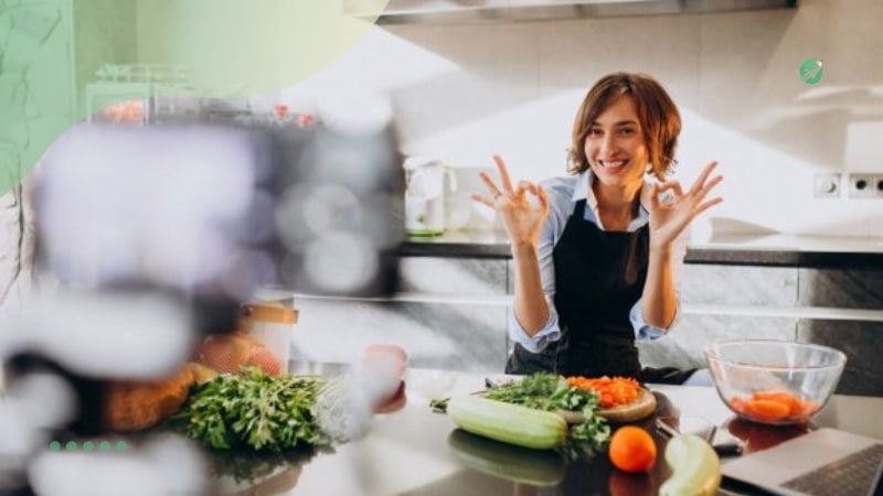 Aulas de culinária gratuitas na internet Aulas de culinária gratuitas na internet