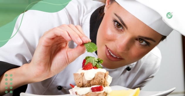 Cursos de culinária online grátis
