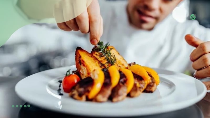 Cursos online de cozinha sem custos Cursos online de cozinha sem custos