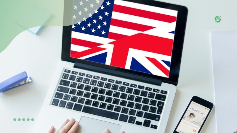 Principais apps para estudar inglês Principais apps para estudar inglês