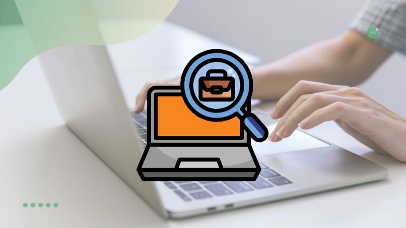 Principais plataformas para buscar trabalho Principais plataformas para buscar trabalho