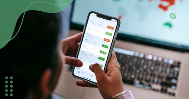 aplicativo para controlar finanças pessoais