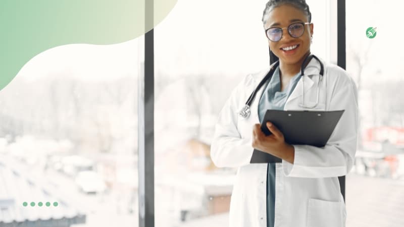 Cursos técnicos no setor medico