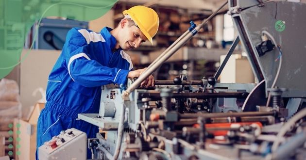 cursos tecnicos em mecanica industrial