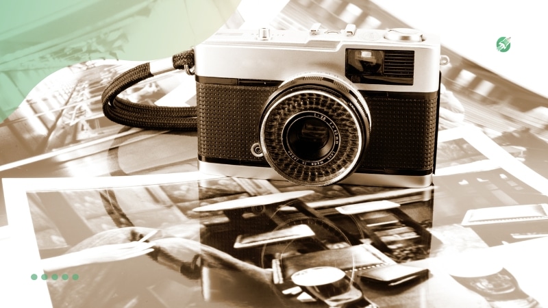 Aulas grátis e digital de fotografia