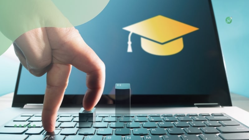 Cursos de nível técnico com garantia de estágio