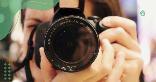 Cursos gratuitos de fotografia online