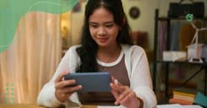 melhores apps para leitura de livros digitais