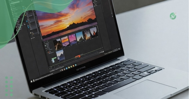 Aplicativo de edição de fotos gratuito