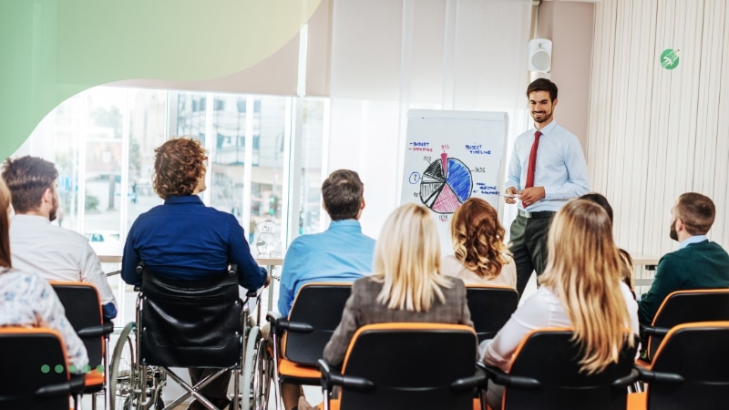 Curso de nível técnico em administração e negócios Curso de nível técnico em administração e negócios