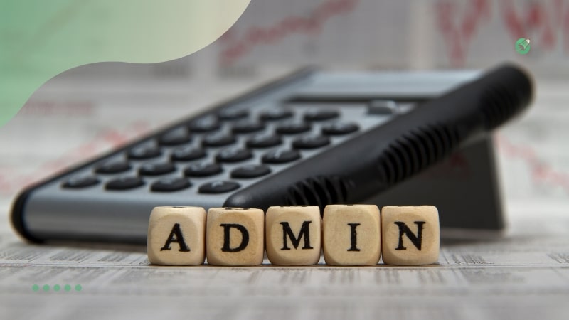 Formação técnica em administração e negócios Formação técnica em administração e negócios