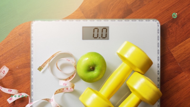 Apps para perder peso e contar calorias