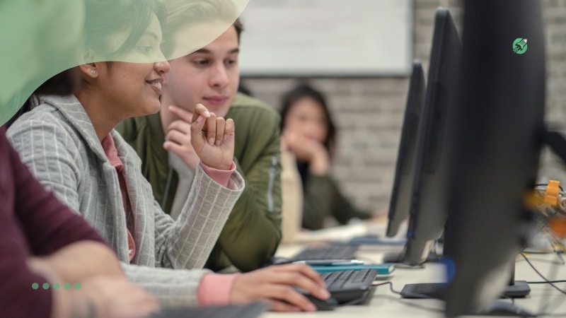 Cursos sem custos para jovens Cursos sem custos para jovens