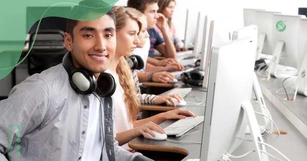 cursos tecnicos em tecnologia da informaçao