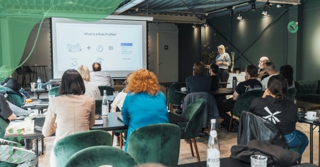 Cursos técnicos após o ensino médio