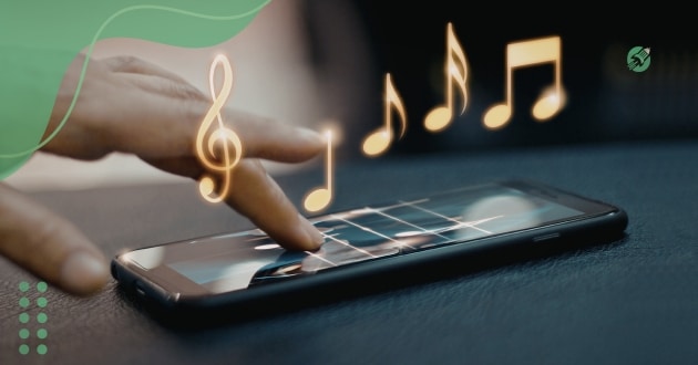 Aplicativo para criar playlists de música