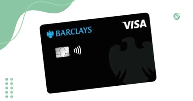 Barclays Visa Card Rezension