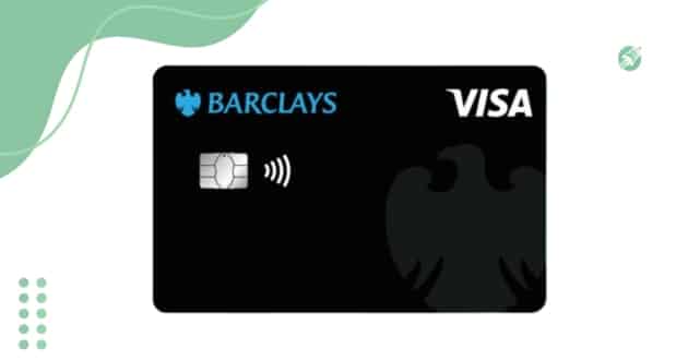 Barclays Visa Card