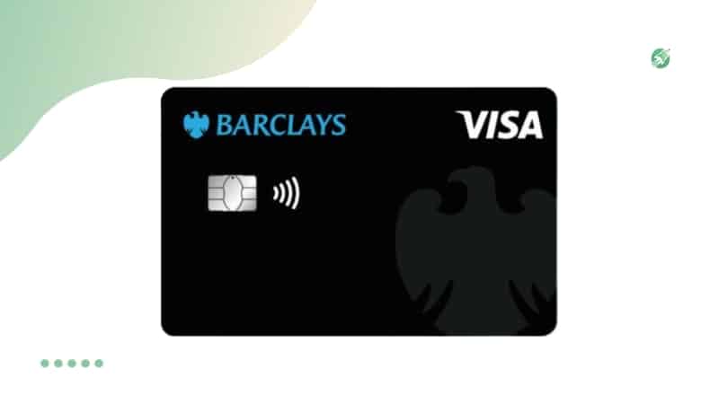 Barclays Visa karte