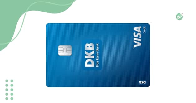 DKB Visa Card