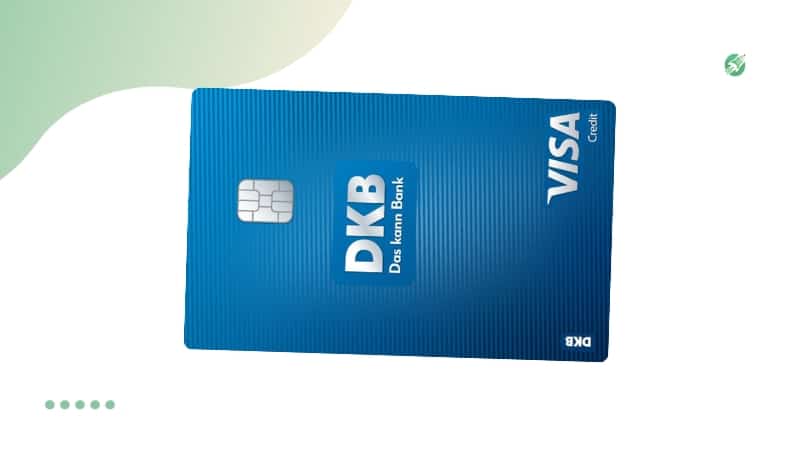 DKB Visa