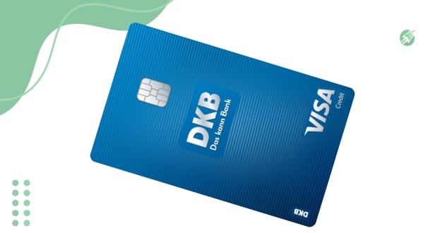 Visa Kreditkarte DKB Rezension