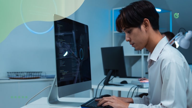 Aulas grátis de programação