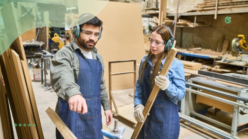 Oportunidades de trabalho para estudantes