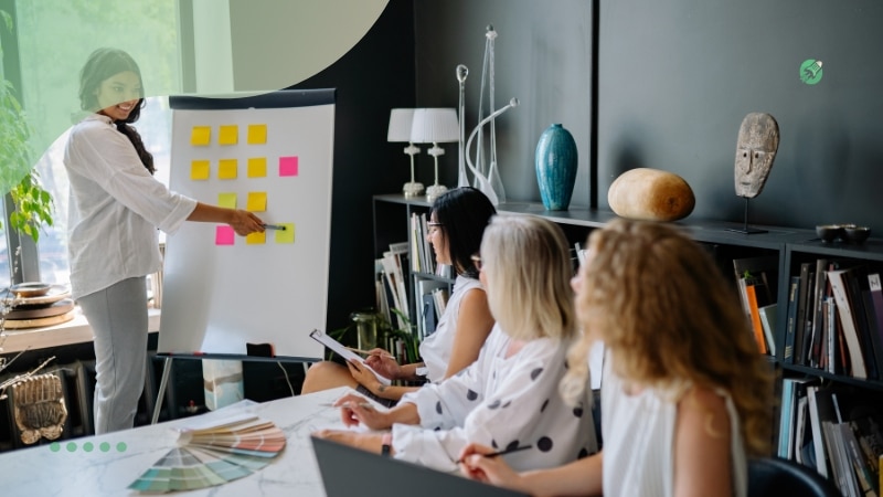 Cursos técnicos com bom salario