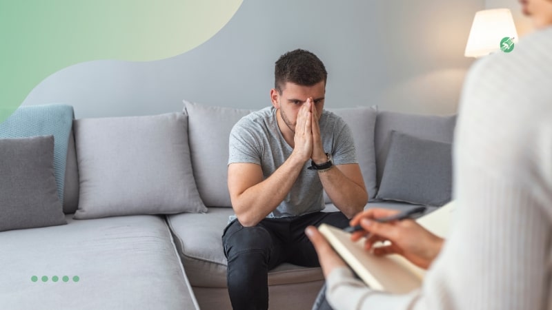 Preparação emocional para processos seletivos 