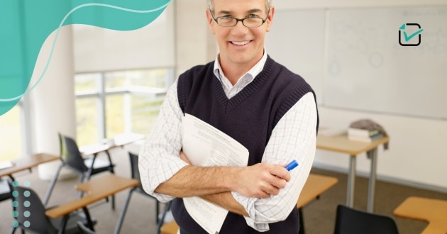 Concursos para professores estaduais