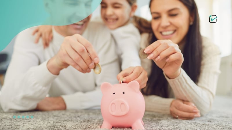 Estratégias para poupar dinheiro