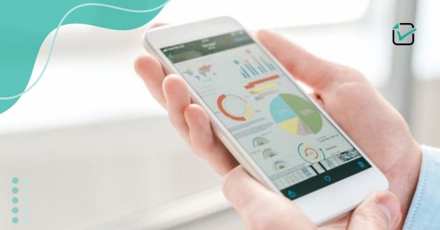 Aplicativos de controle financeiro