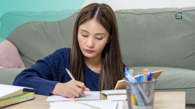Como estudar para processo seletivo Como estudar para processo seletivo