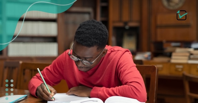 Como planejar estudos para concursos